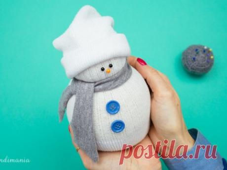 Handimania - Guides for Handmade, DIY & Crafts Maniacs