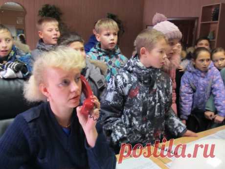 «Мы придем на помощь первыми!»