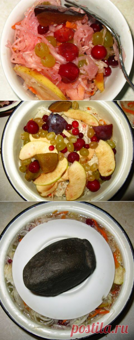 Капуста Провансаль скороспелая