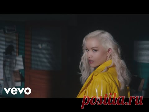 Клип Kygo, Rita Ora - Carry On