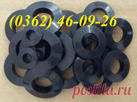 Втулка мувп, резиновые кольца мувп | Silverprom