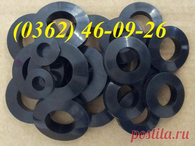 Втулка мувп, резиновые кольца мувп | Silverprom