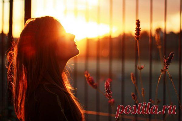 Пронзительное стихотворение Ирины Самариной - Лабиринт 