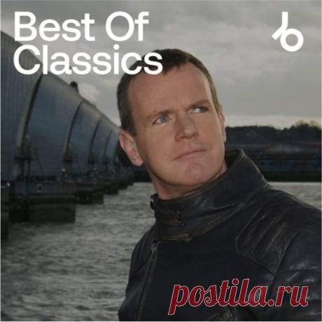 Beatport Best Of Classics Trance (R D H) » MinimalFreaks.co