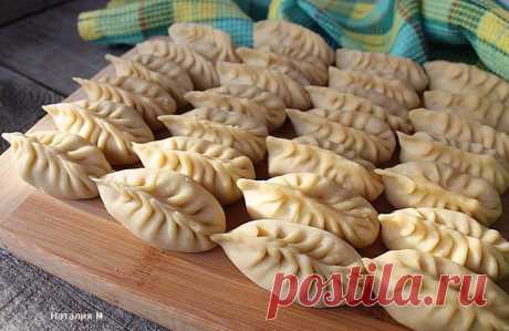 *КУРЗЕ* ДАГЕСТАНСКИЕ ВАРЕНИКИ