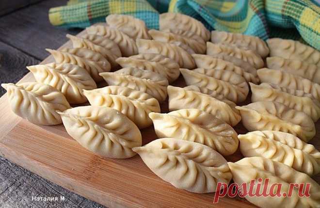 *КУРЗЕ* ДАГЕСТАНСКИЕ ВАРЕНИКИ