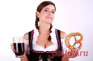 10 рецептов домашнего кваса