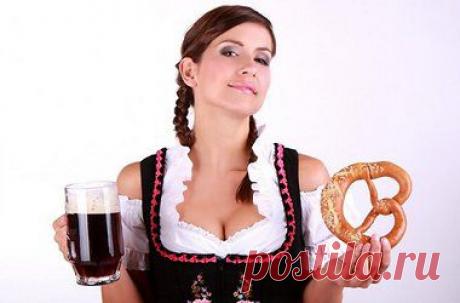 10 рецептов домашнего кваса