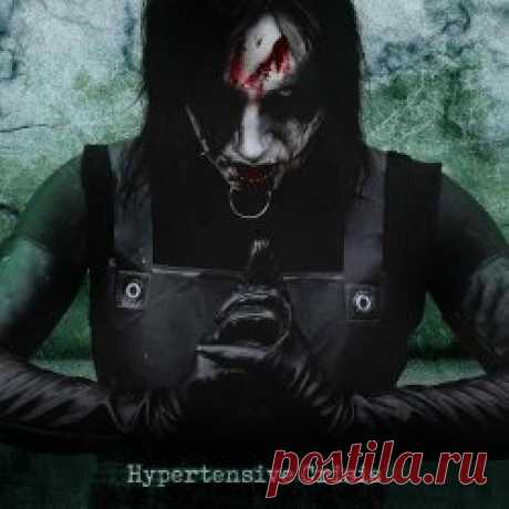 Dawn Of Ashes - Hypertensive Crisis (2025) [Single] Artist: Dawn Of Ashes Album: Hypertensive Crisis Year: 2025 Country: USA Style: Dark Electro, EBM