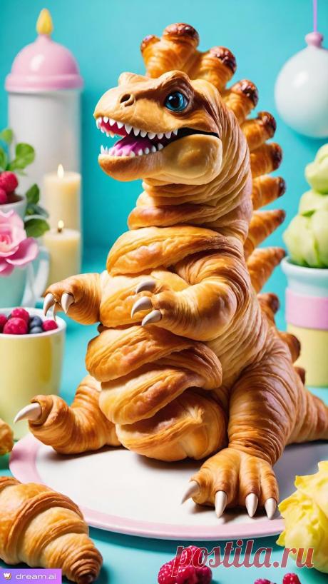 Изображение пина-истории