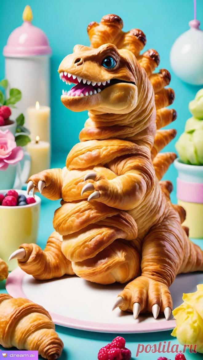 Изображение пина-истории