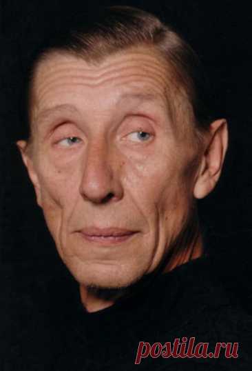 Александр Парфенович