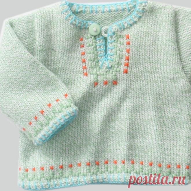 Вяжем малышам, подборка маленьких моделей, связанных спицами (со схемами) | Sana Lace Knit | Яндекс Дзен