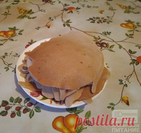 Десерт из рисовой муки диетический - Диетический рецепт ПП с фото и видео - Калорийность БЖУ Рецепт приготовления блинов из рисовой и гречневой муки. Блины содержат небольшое количество жиров и белков. И подойдут для диет с их низким количеством.