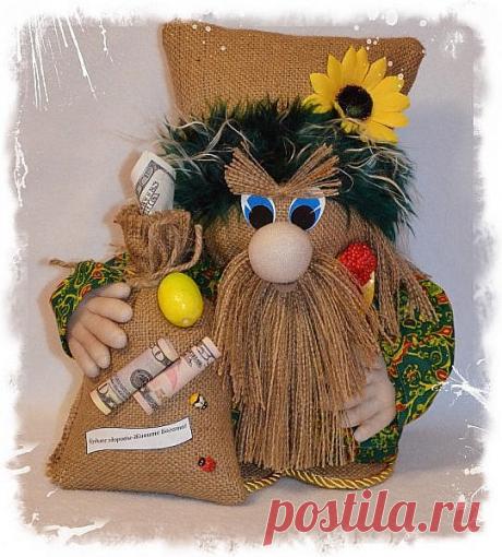 Петушки и Домовой! | Страна Мастеров