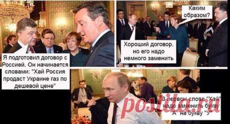 Хи-хи-хи...ржака!
САША БЕРЕЗИН