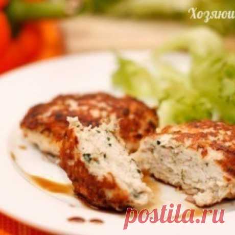 Поиск на Постиле: сочные котлеты