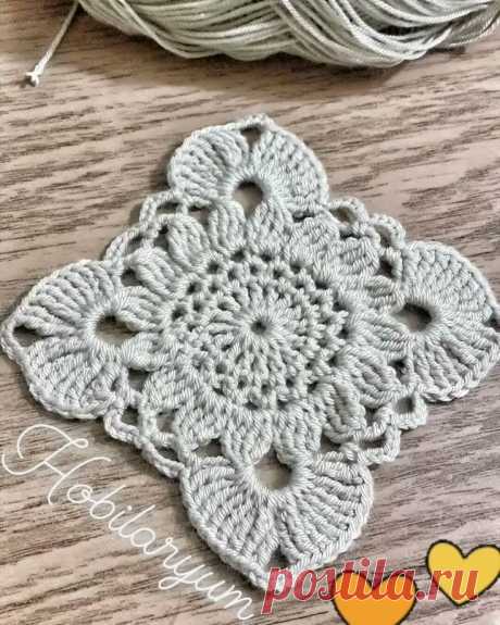 Что мы должны сделать из этого мотива? Идеи - Diy Crafts - сапожник