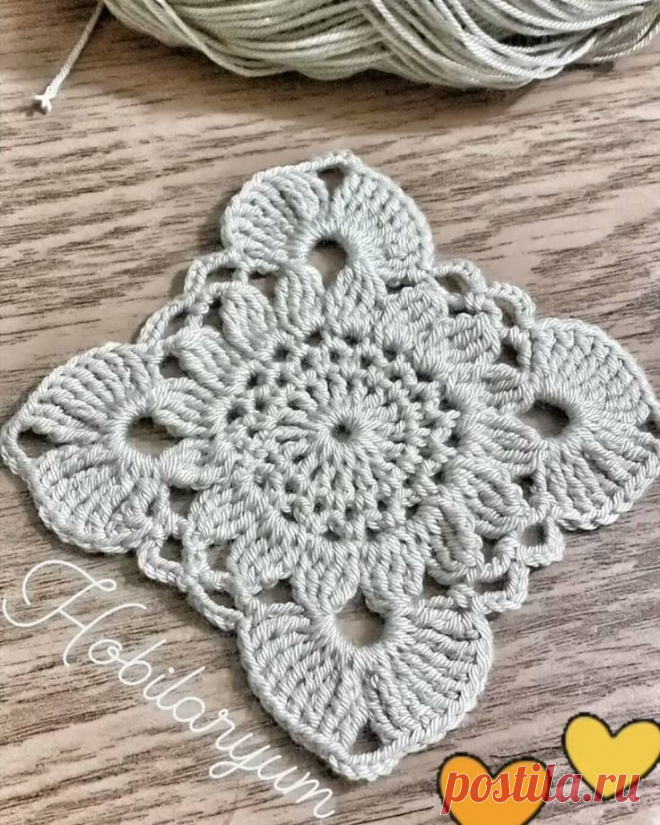 Что мы должны сделать из этого мотива? Идеи - Diy Crafts - сапожник