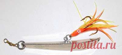 НА ЧТО ЛОВИЛСЯ СКРЕЙ У СЕНЬИ: Снасти и оснастки для морской рыбалки Sea Fishing Tackles