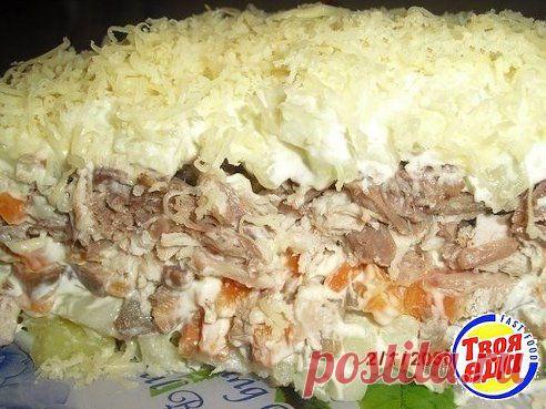 (10) Одноклассники