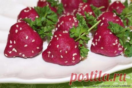 Вкусняшки | Записи в рубрике Вкусняшки | Дневник Ираида77