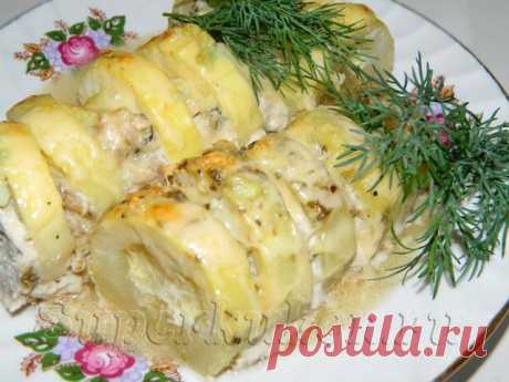 СуперКухен/КАБАЧКИ С ФАРШЕМ В ДУХОВКЕ РЕЦЕПТ С ФОТО ПОШАГОВЫЙ