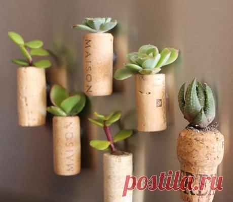 Свежие детали для интерьера — Наши дома