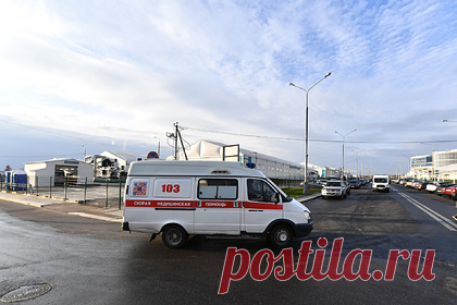 Российские подростки угнали машину скорой и попали в ДТП. В городе Меленки Владимирской области два подростка угнали машину скорой помощи и попали в ДТП, сообщается на сайте управления Следственного комитета России по области. По данным ведомства, машину угнали два несовершеннолетних, одному из которых было 14 лет, второму — 16.
