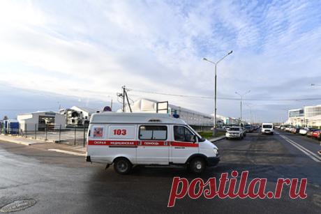 Российские подростки угнали машину скорой и попали в ДТП. В городе Меленки Владимирской области два подростка угнали машину скорой помощи и попали в ДТП, сообщается на сайте управления Следственного комитета России по области. По данным ведомства, машину угнали два несовершеннолетних, одному из которых было 14 лет, второму — 16.