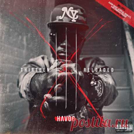 The Drum Broker Havoc 13 Reloaded LP Deluxe Edition Package WAV  | 960 MB

TDB &amp; Havoc present the 13 Reloaded Deluxe Edition Package which features Havoc’s new album 13 Reloaded + album drum kits, acapellas, instrumentals, and additional bonus content!