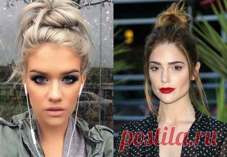 Как придать тонким волосам объем?
Тонкие волосы для многих это сплошная проблема: быстро жирнятся, необъемные, часто ломкие или тусклые. Но добавив несколько простых приемов, описанных ниже, в свой повседневный уход, вы увидите, насколько пышнее и здоровее они стали. 1.Не наносите кондиционер на корни Кондиционер—одно из тех средств, которое нельзя наносить на корни. Потому что входящие в состав компоненты утяжеляют и […]
Читай дальше на сайте. Жми подробнее ➡