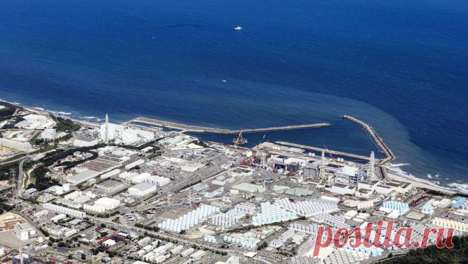 Япония возобновила сброс радиоактивно загрязненных сточных вод. Япония возобновила сброс в океан загрязненных радиоактивными веществами сточных вод с аварийной атомной электростанции "Фукусима-1". Об этом пишет агентство ...