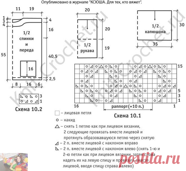ВЯЗАНИЕ