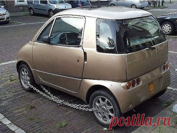 Смелые решения