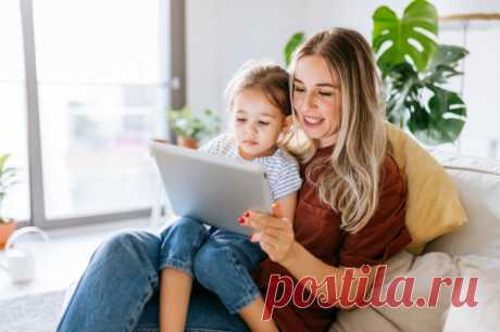 Родительская плата. В Госдуме предложили платить зарплату безработным мамам. По мнению законодателей, это поможет решить проблему понижения рождаемости.