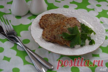 Драники с фаршем говядины - пошаговый кулинарный рецепт на Повар.ру