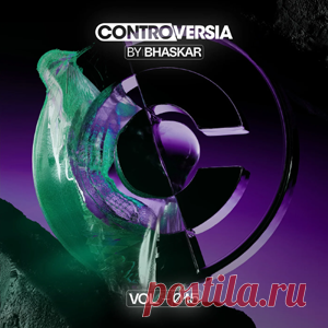 Various Artists - Controversia By Bhaskar Vol. 015 (Extended Mix) | 4DJsonline.com