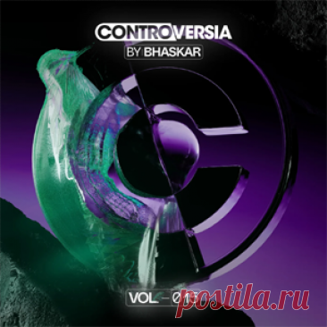 Various Artists - Controversia By Bhaskar Vol. 015 (Extended Mix) | 4DJsonline.com