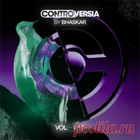 Various Artists - Controversia By Bhaskar Vol. 015 (Extended Mix) | 4DJsonline.com