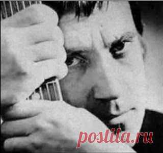 Блог Аркадия Чужого.: Борис Кудрявов. Страсти по Высоцкому. продолжение