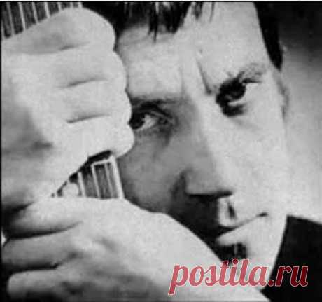 Блог Аркадия Чужого.: Борис Кудрявов. Страсти по Высоцкому. продолжение
