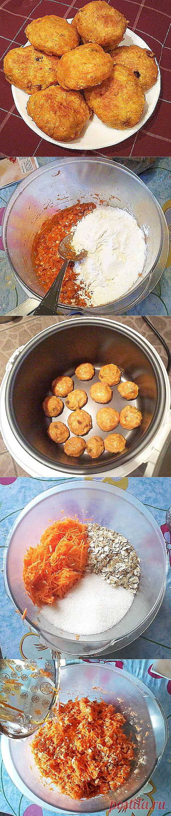 Выпечка в мультиварке: рецепт приготовления