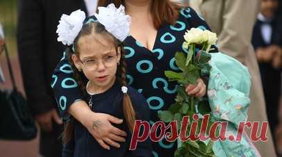 Методист Павлова: будущий первоклассник должен быть самостоятельным. Методист начальных классов «Онлайн-школы №1» Татьяна Павлова выразила мнение, что будущий первоклассник должен быть самостоятельным и готовым к школе психологически. Читать далее