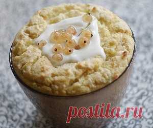 Пудинг из кабачков и яблок - health info