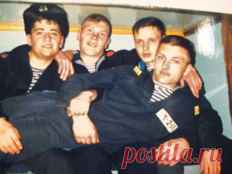 Пей Моряк!!!