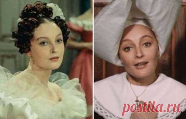 Зигзаги судьбы Ирины Губановой: Почему звезда фильма «Небесные ласточки» пропала с экранов | Люблю Себя