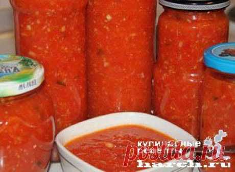 Хреновина | Харч.ру - рецепты для любителей вкусно поесть