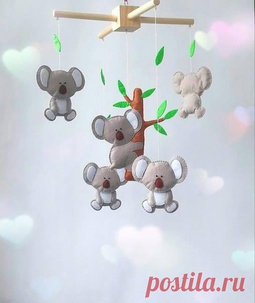 Запись на стене Мобили. Идеи для вдохновения.