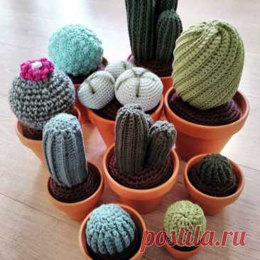 Crochet Ideas for Your Sweet Home